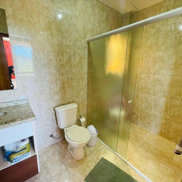 Apartamento com varanda e vista para o mar 1 - Foto 3