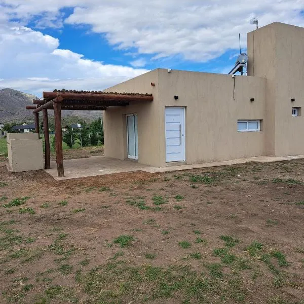 Buena Vista, hotell sihtkohas San Andres de las Sierras