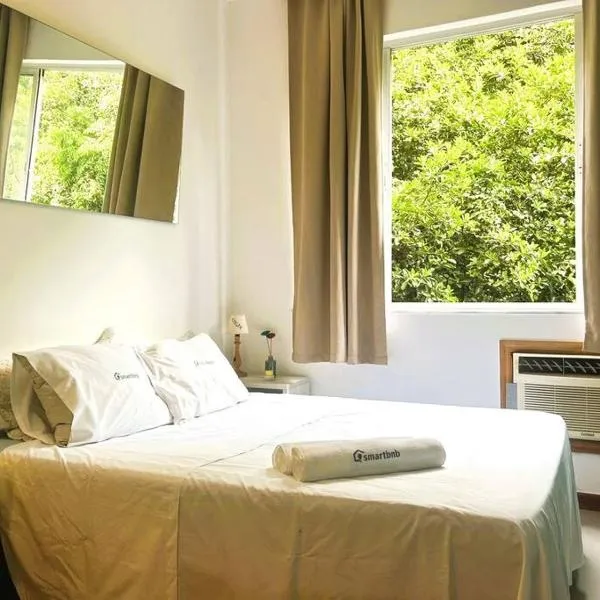 Studio Incrível Em Copacabana