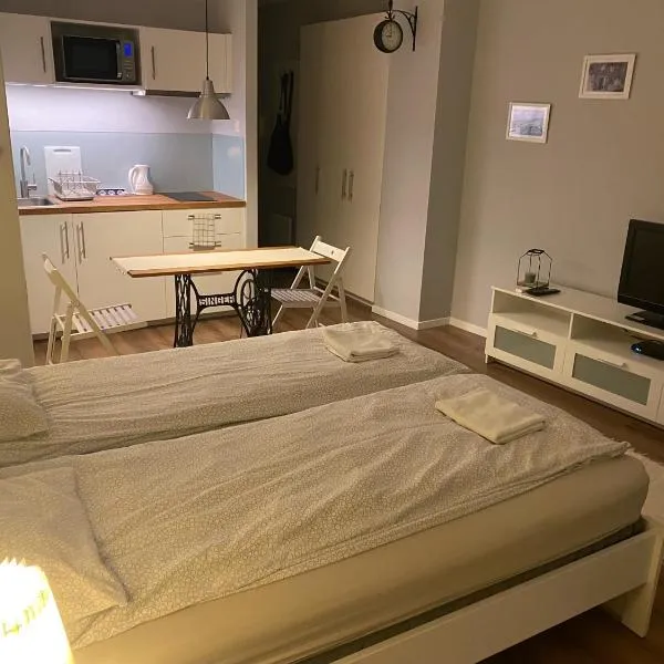 B&B Apartman Eger, hotel i Eger