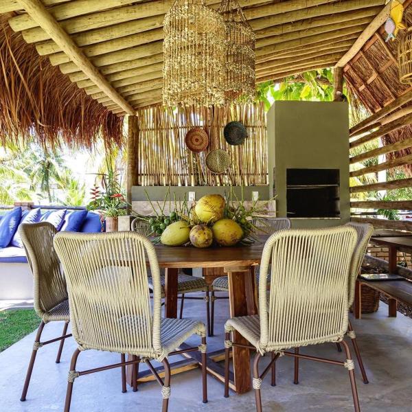 VILA PITHAYA - Casa Jambo Rosa - Foto 5