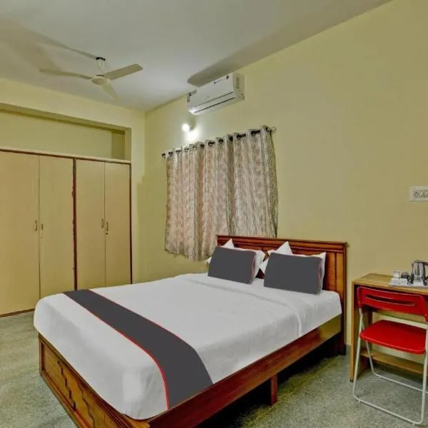 Relax Suites, hotel in Bengaluru
