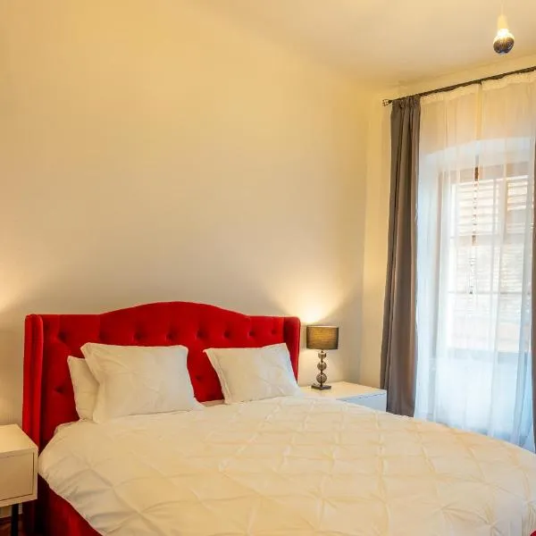 La Turn, hotel in Sighişoara
