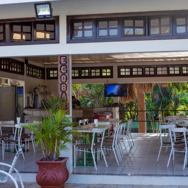 Hotel Pousada do Buriti - Foto 5