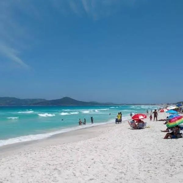 Casa Cabo Frio - Praia do Foguete, hotel in Cabo Frio