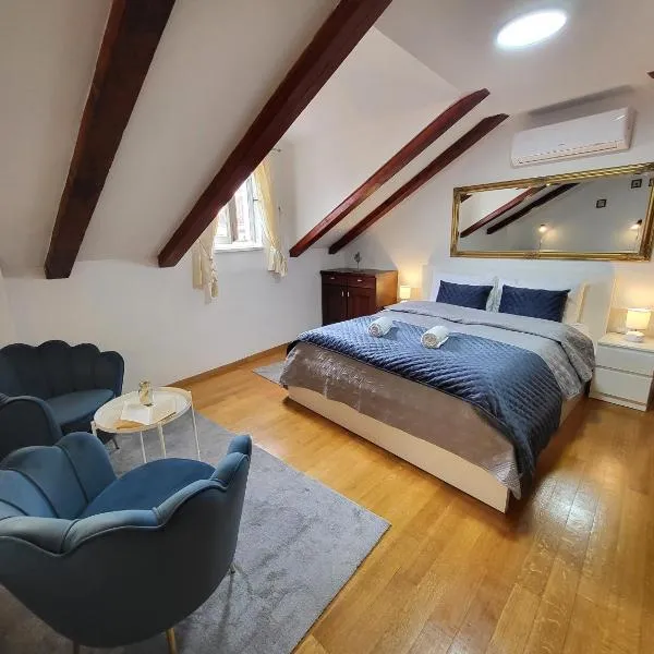 Green Exclusive Apartments, hotel din Dubrovnik