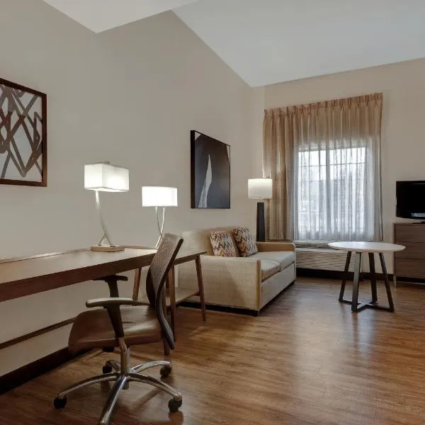 Staybridge Suites Tallahassee I-10 East by IHG, hotel in Tallahassee