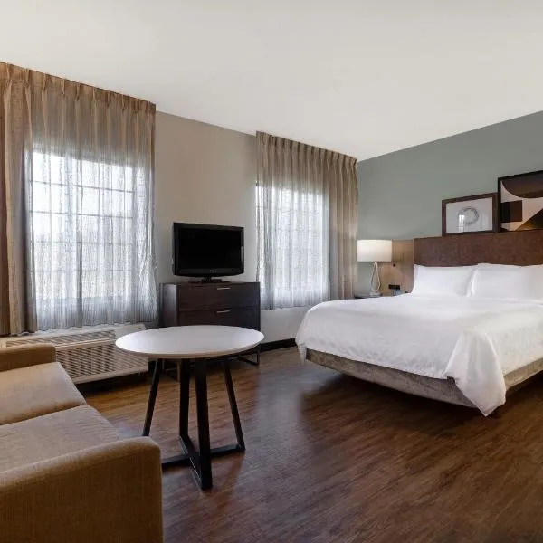 Staybridge Suites Tallahassee I-10 East by IHG、タラハシーのホテル