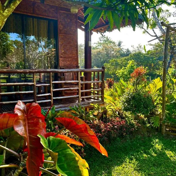 Camelo Farm, Hotel in Bilar