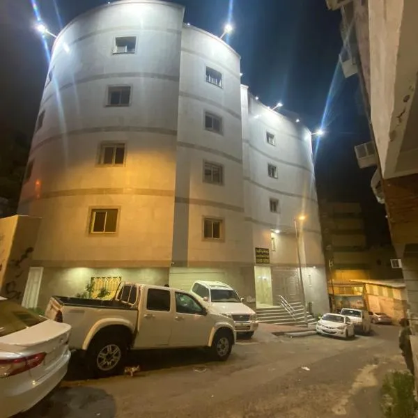 فندق1, hotel in Az Zahrāʼ