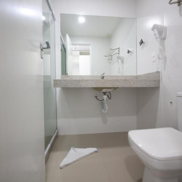 Flat 426 comodidade na Passagem em Cabo Frio - Foto 3