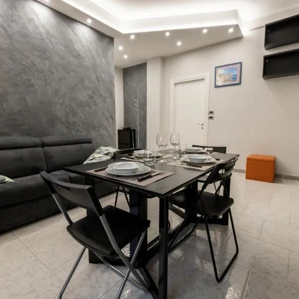 Tra Porta Susa e Piazza Statuto -Cortile Interno-, hotel din Torino
