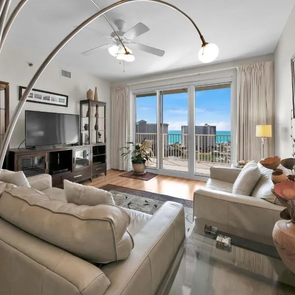 Ariel Dunes II 1107, hotel a Destin