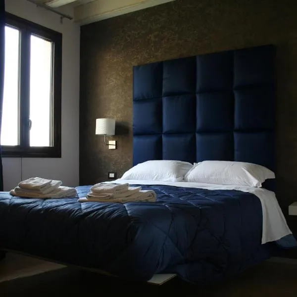 Bamboo Luxury B&B, hotel em Agrigento