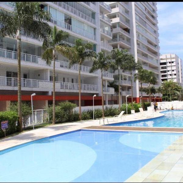Apartamento Condominio Guaruja