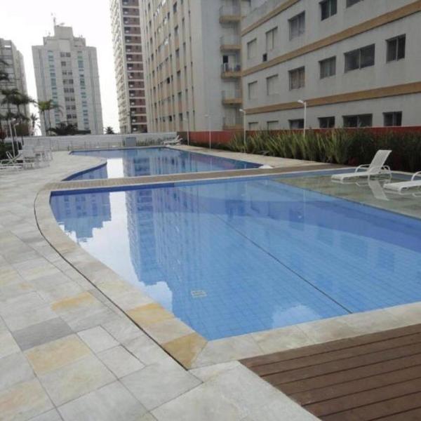 Apartamento Condominio Guaruja - Foto 4