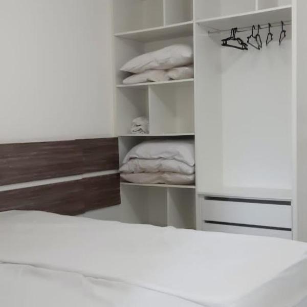 Apartamento Condominio Guaruja - Foto 2