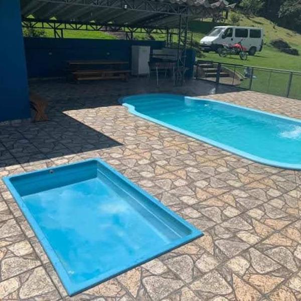 Sítio do Mateus - Foto 4