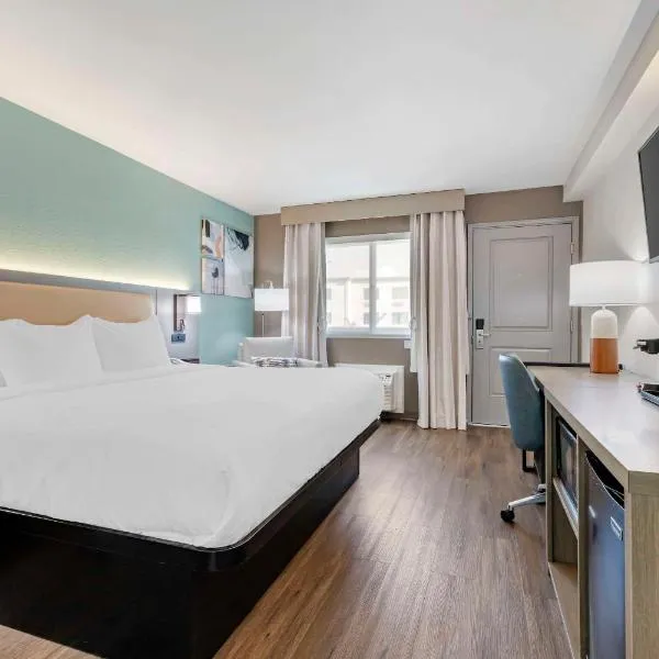 Comfort Inn Sea World Area, hotel em San Diego