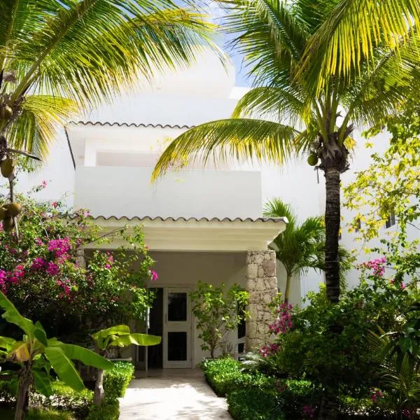 Boutique Hotel Las Flores Punta Cana, hotel en Punta Cana