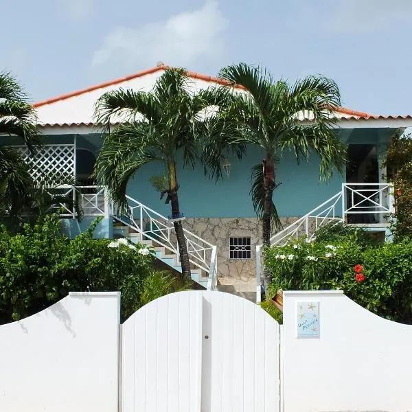 Villa Preciosa, hotel v mestu Bayahibe