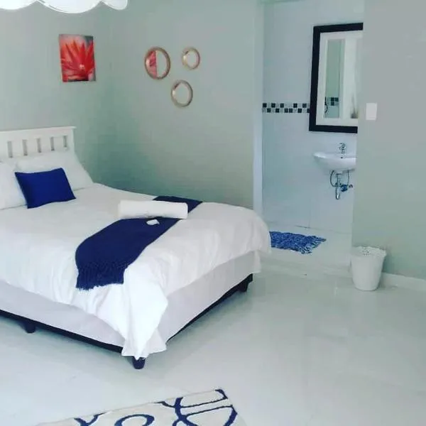 Leading Guest Farm, hotel v destinaci Margate