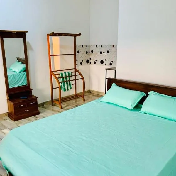 Lemon Stay, ξενοδοχείο στη Νεγκόμπο