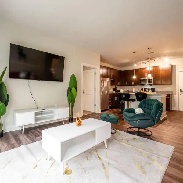 Corporate Housing by MGM, hotel in Indianapolis