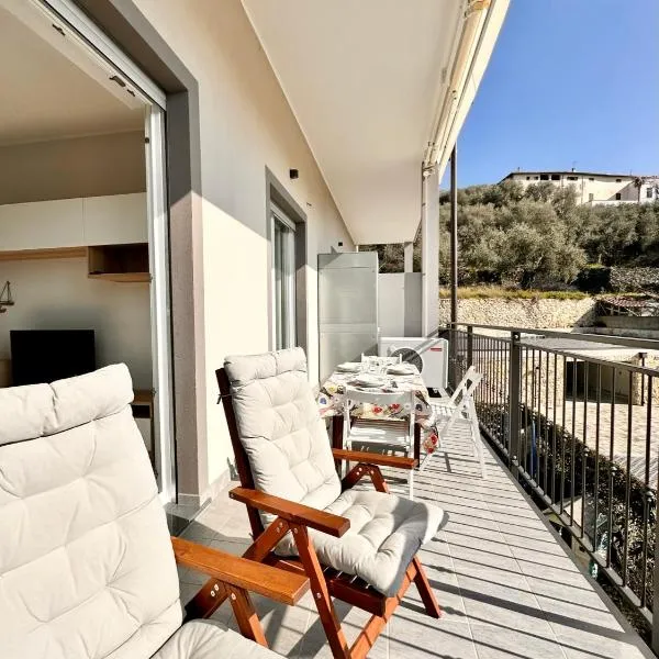 Hostdomus - Casa Vittorio, hotel in Finale Ligure