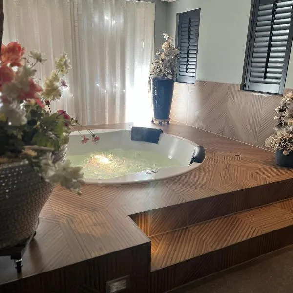 Priscilla’s bed&wellness, hotel v Eindhovenu