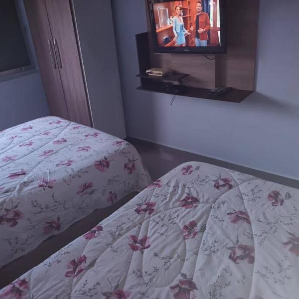 Apartamento à 80 metros da praia - Foto 3