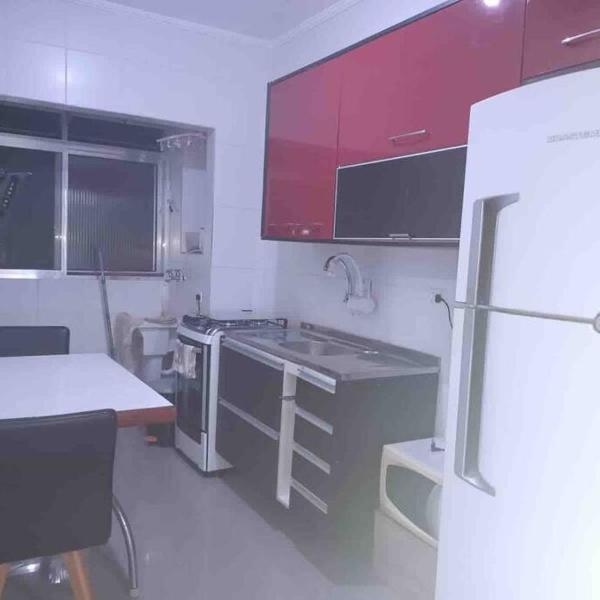 Apartamento à 80 metros da praia - Foto 4