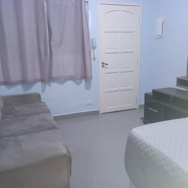 Apartamento à 80 metros da praia - Foto 5