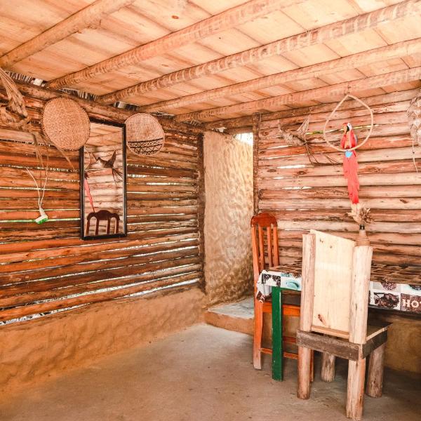 Cabana Juriti - Foto 4