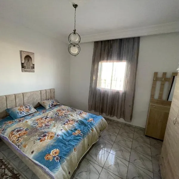 DIaR MAHER, hotel v destinaci Al Maqārisah
