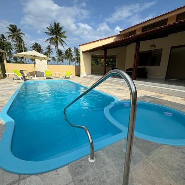 Casa aconchegante em Guadalupe/PE