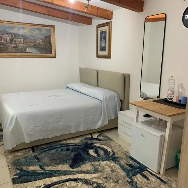 Casetta Mortise, hotel v destinaci Padova
