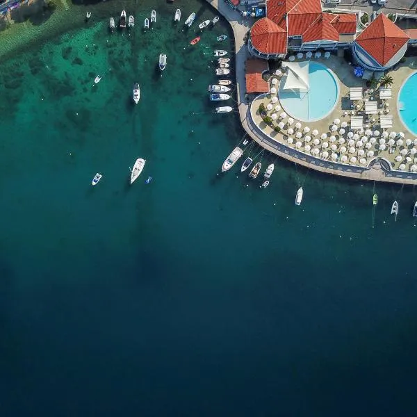 Hotel Katarina, hotel v destinácii Selce