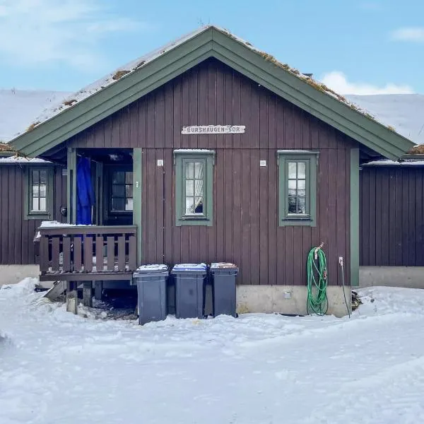 Cozy Home In Rørvik With Wi-Fi, hotel sa Rørvik