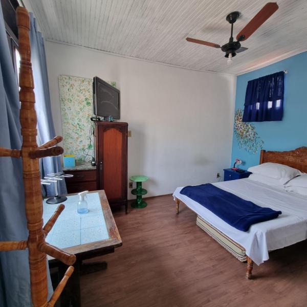 Suite em Paquetá