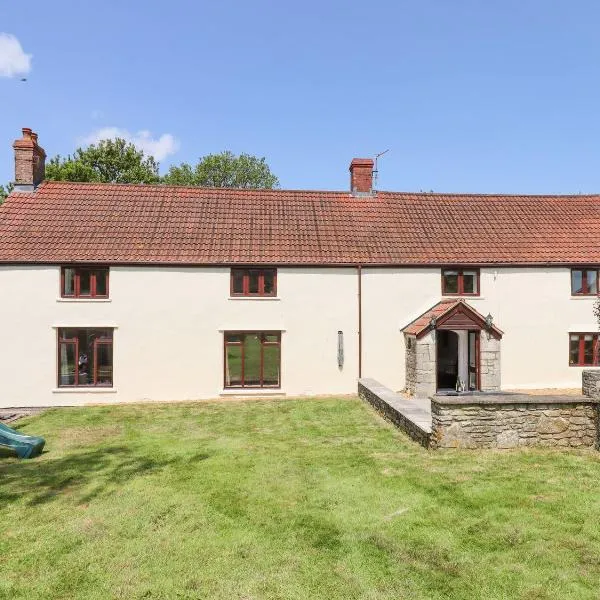 Nempnett Farmhouse, hotel a Bristol