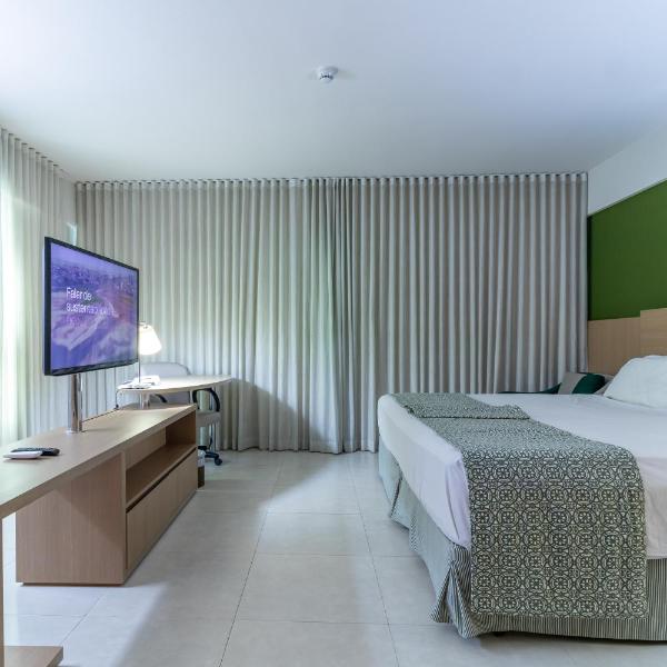 Sotero Hotel by Castelo Itaipava - Foto 2