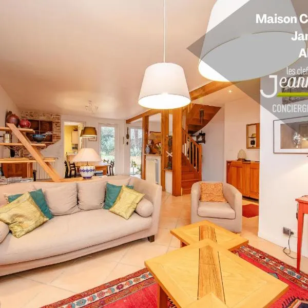 Maison - Casa Li Re - Albi, hotel v destinaci Albi