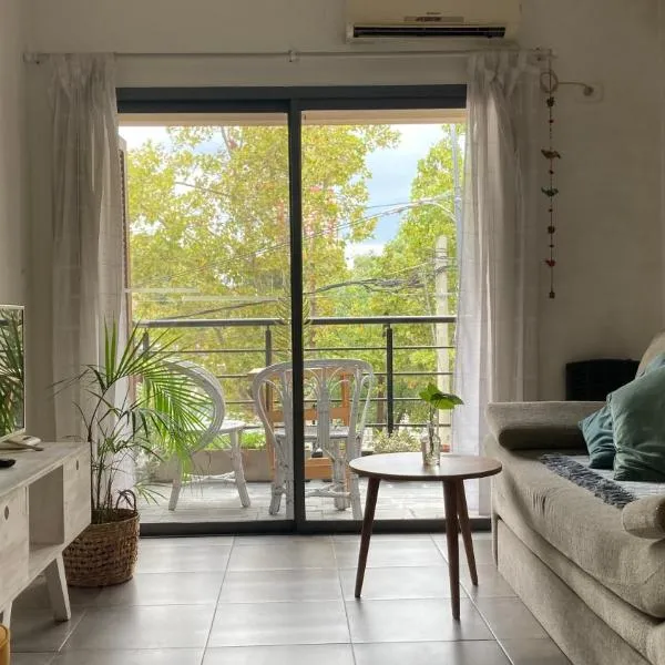 Tigre Apartment, ξενοδοχείο σε Tigre