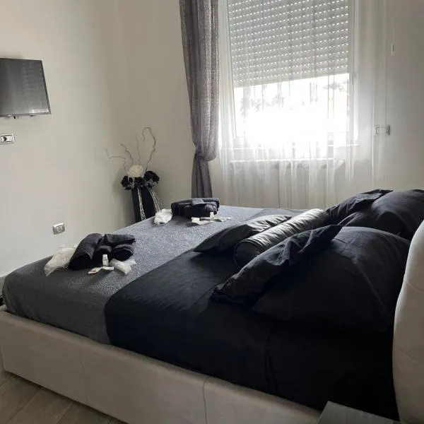 holiday home Un posto solare, hotel em Nápoles