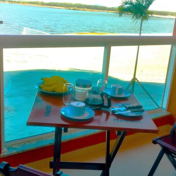 Apto em Arraial do Cabo