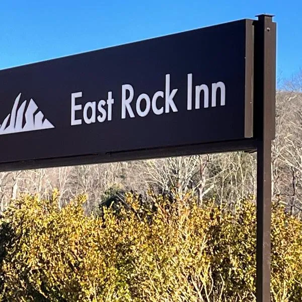 East Rock Inn, hotel en Great Barrington