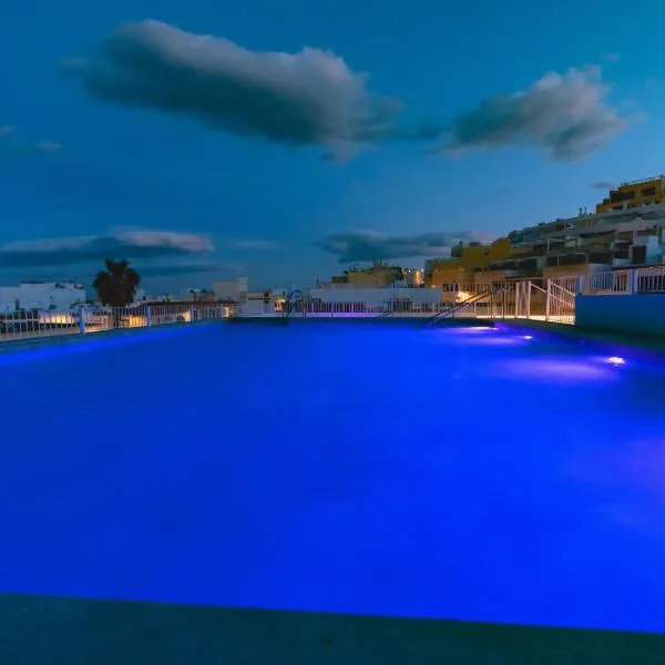 HOTEL ALOVE, hotel en San José