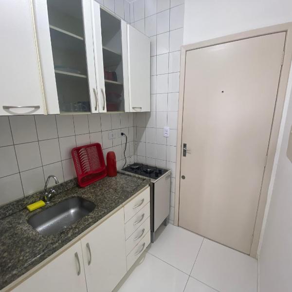 Studio ótima localização - Foto 4