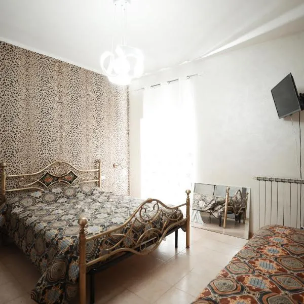 La Casa di Chiara, hotel v destinaci Coazzano